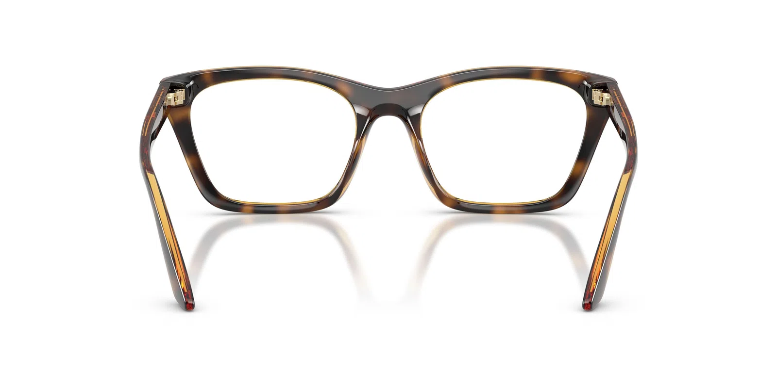 Emporio Armani 4274BU Sunglasses - view 8
